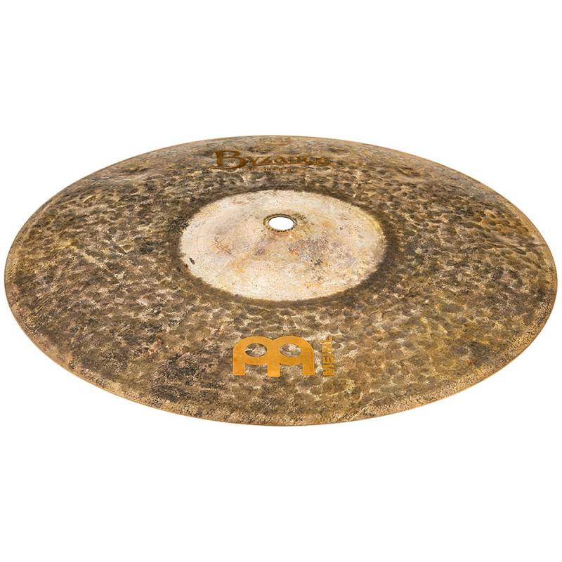 Meinl Byzance Extra Dry B12EDS 12" Splash Splash-Becken von Meinl