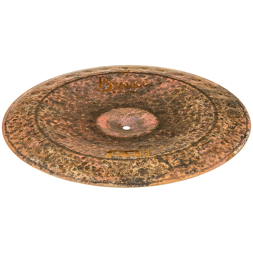 Meinl Byzance Extra Dry B16EDCH 16" China China-Becken von Meinl