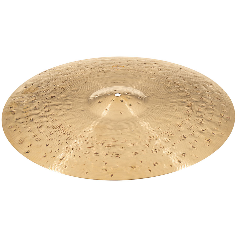 Meinl Byzance Foundry Reserve 20" Ride Ride-Becken von Meinl