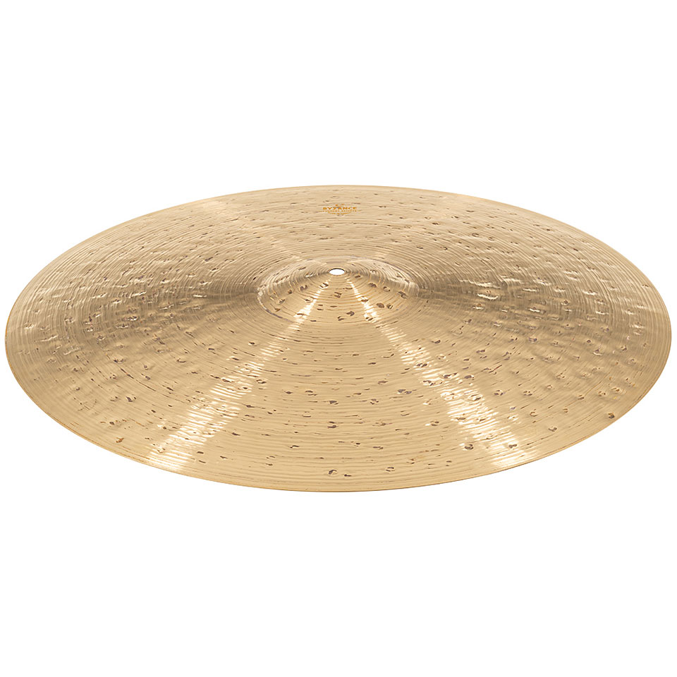 Meinl Byzance Foundry Reserve B22FRLR 22" Light Ride Ride-Becken von Meinl