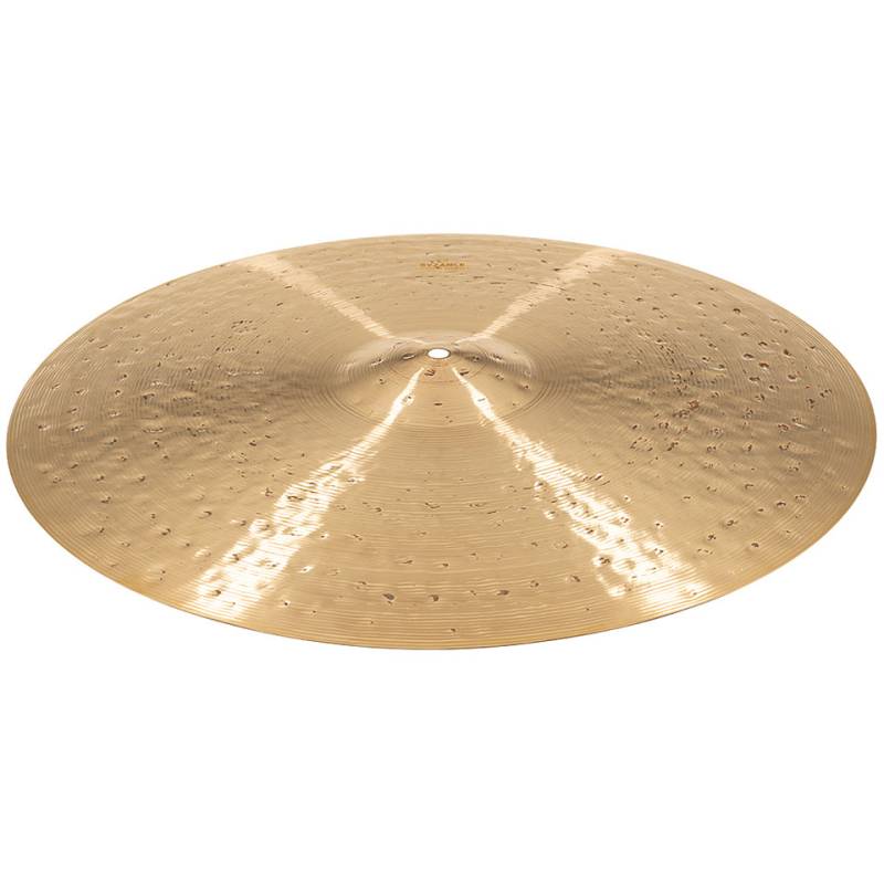 Meinl Byzance Foundry Reserve B22FRR 22" Ride Ride-Becken von Meinl