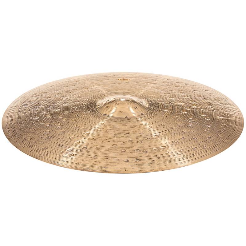 Meinl Byzance Foundry Reserve 24" Ride B24FRR Ride-Becken von Meinl