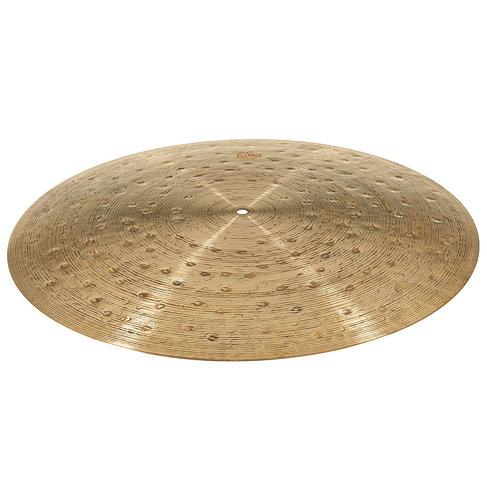 Meinl Byzance Foundry Reserve B21FRFR 21" Flat Ride Ride-Becken von Meinl