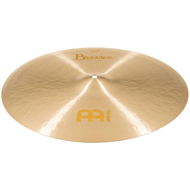 Meinl Byzance Jazz 17" Thin Crash B17JTC Crash-Becken von Meinl