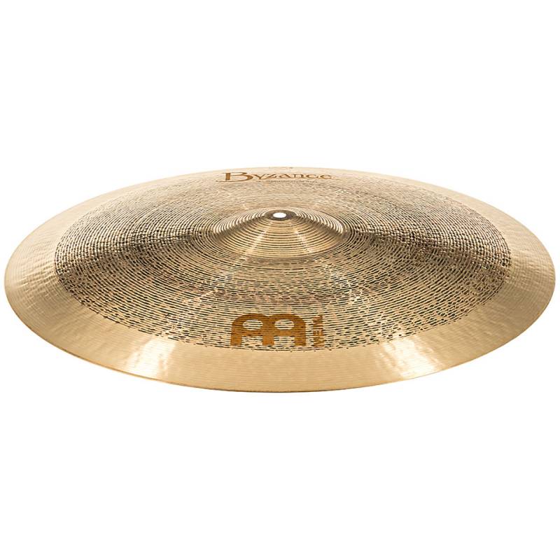 Meinl Byzance Jazz 22" Tradition Light Ride B22TRLR Ride-Becken von Meinl