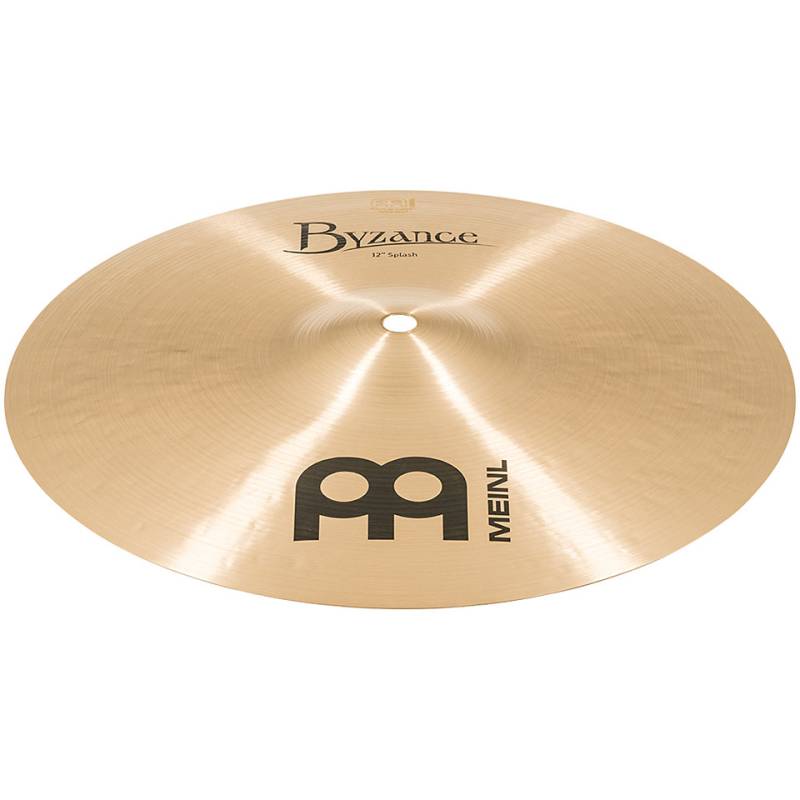 Meinl Byzance Traditional 12" Splash B12S Splash-Becken von Meinl