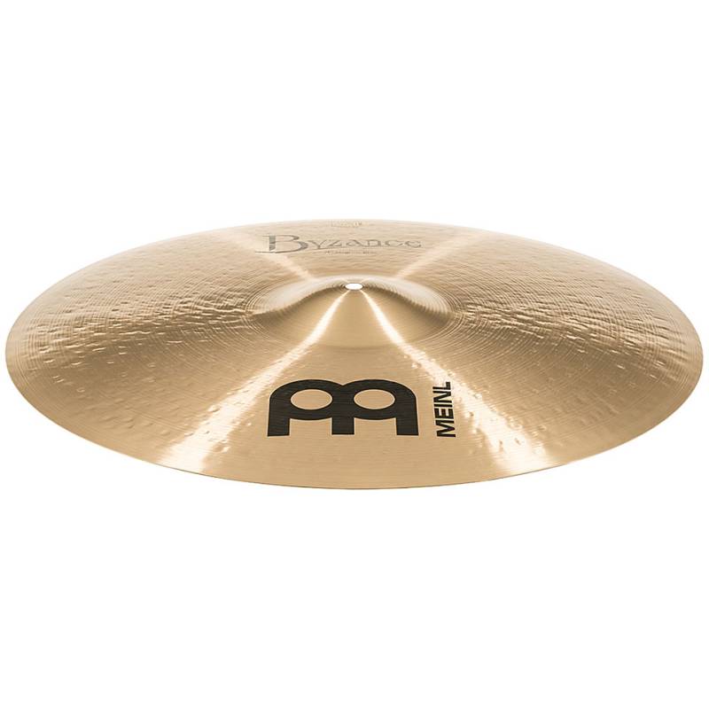 Meinl Byzance Traditional B21MR 21" Medium Ride Ride-Becken von Meinl