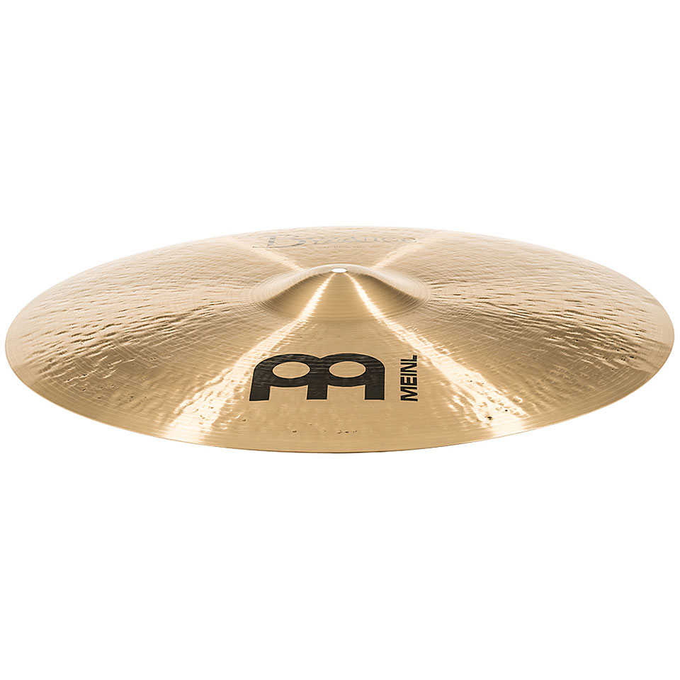 Meinl Byzance Traditional B23HR Ride-Becken von Meinl