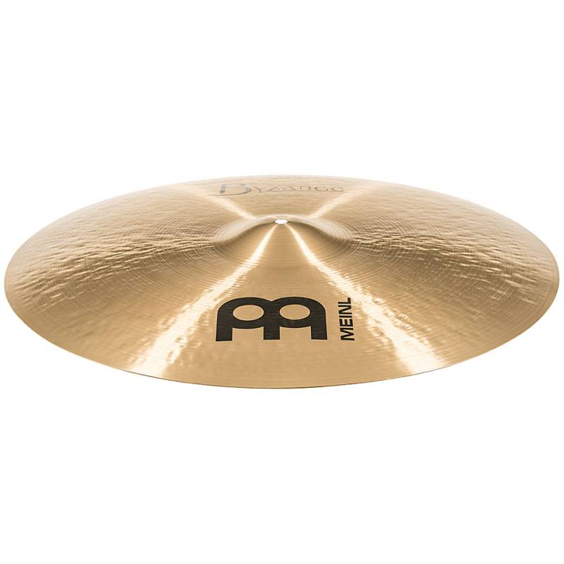 Meinl Byzance Traditional B23MR Ride-Becken von Meinl