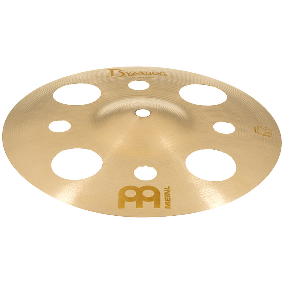 Meinl Byzance Vintage 10" Trash Splash-Becken von Meinl