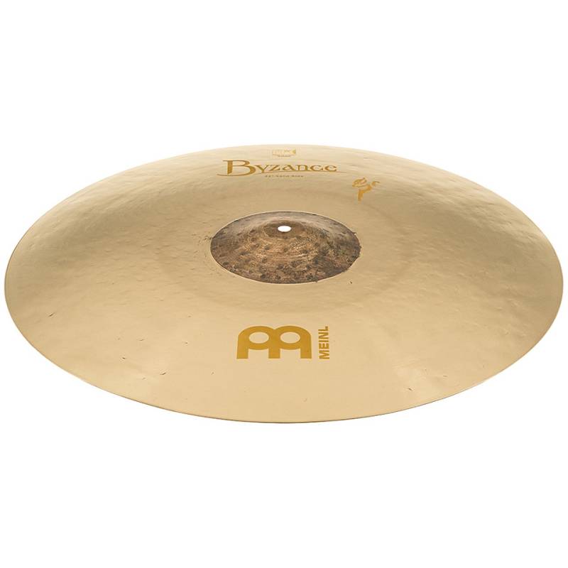 Meinl Byzance Vintage 22" Benny Greb Sand Ride Ride-Becken von Meinl