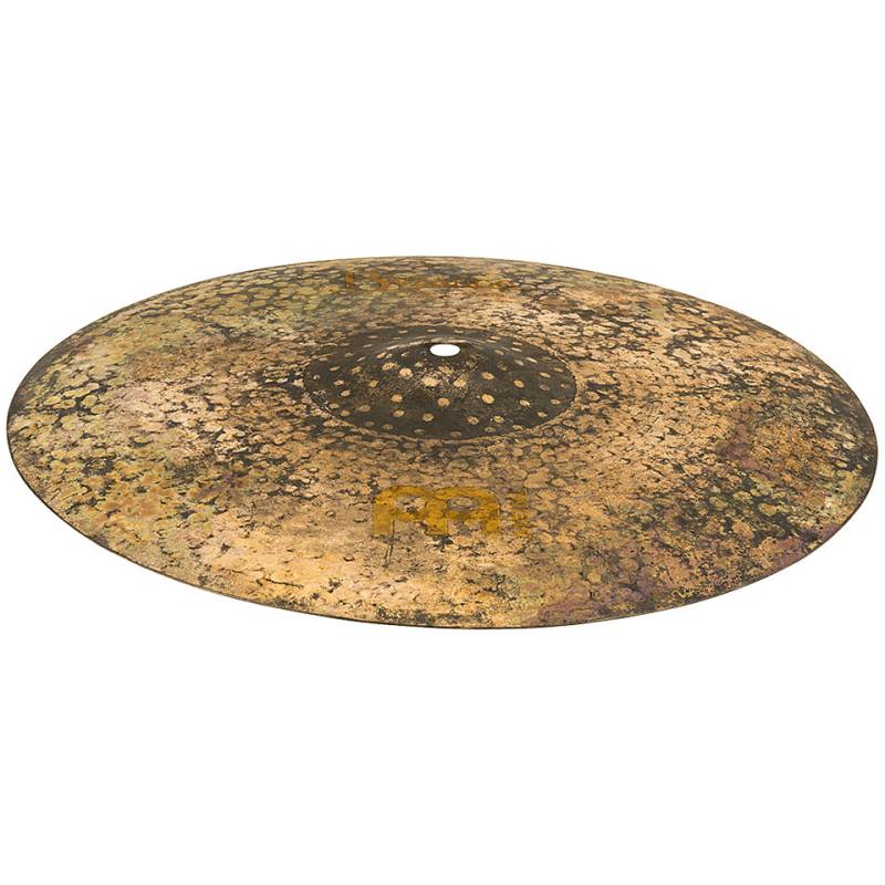 Meinl Byzance Vintage B16VPH Hi-Hat-Becken von Meinl