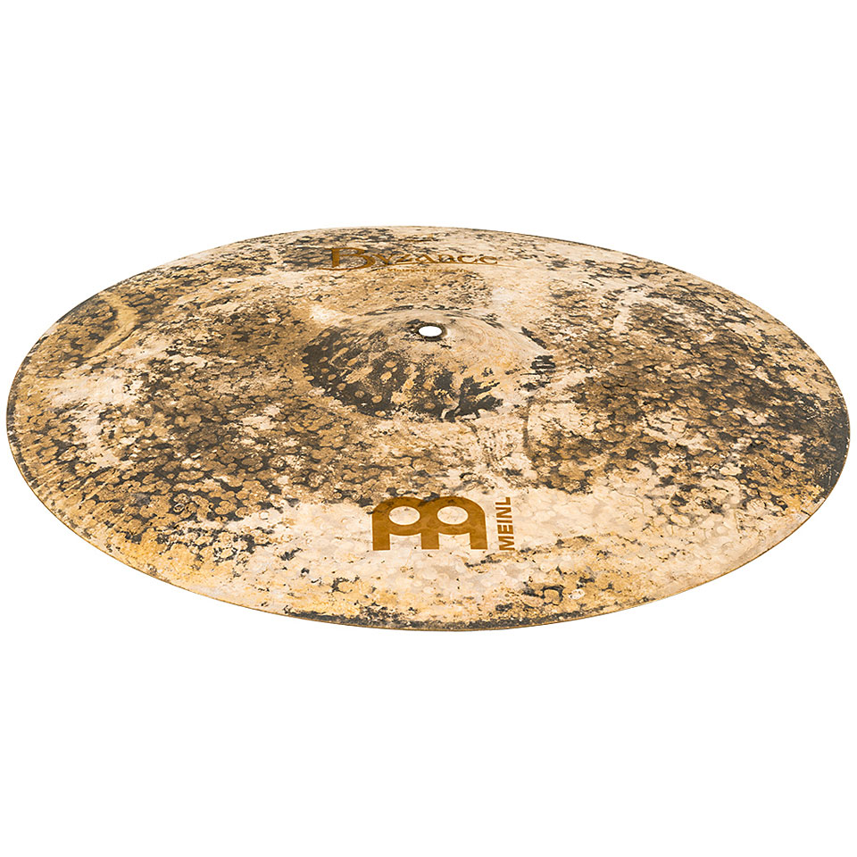 Meinl Byzance Vintage 20" Pure Crash B20VPC Crash-Becken von Meinl