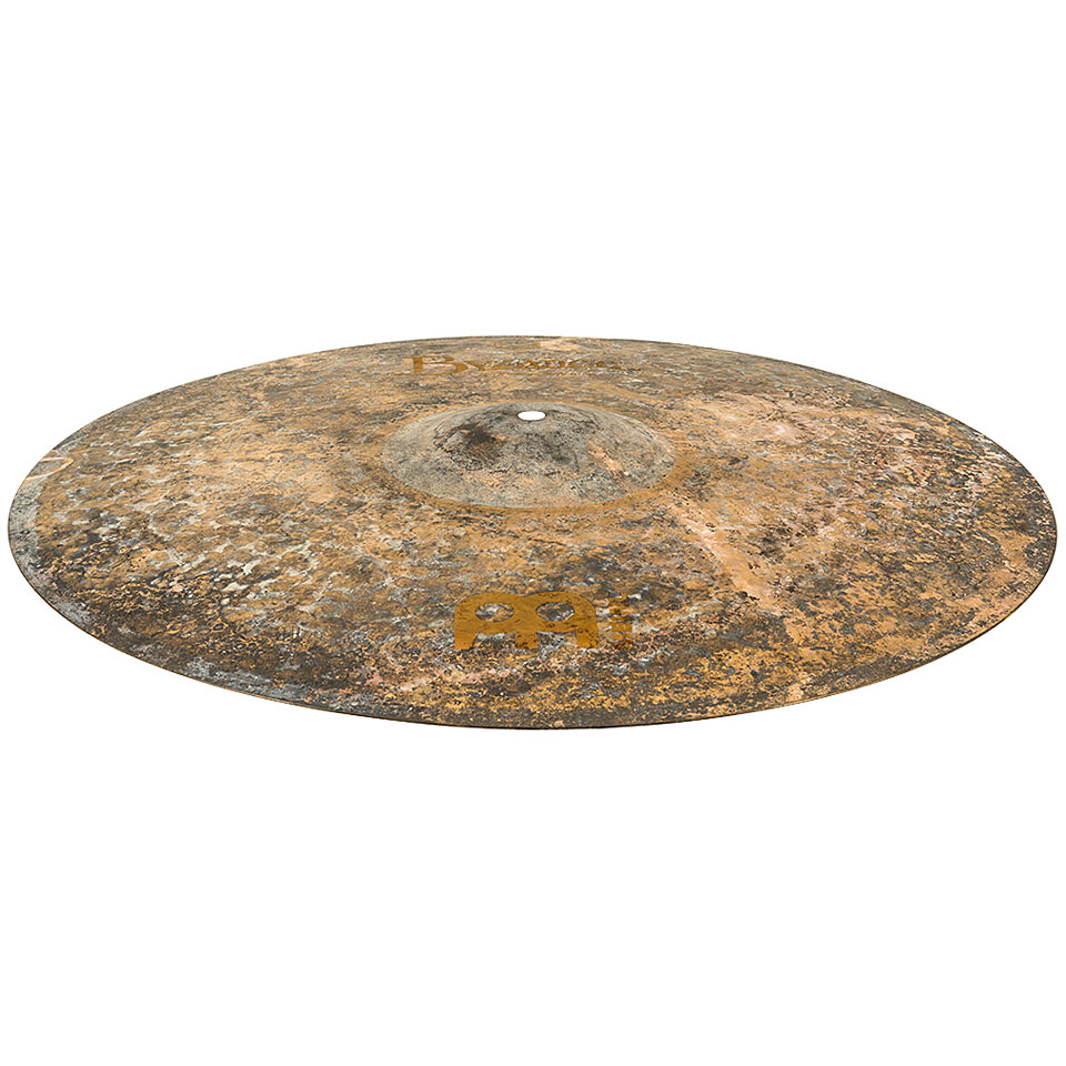 Meinl Byzance 20" Vintage Pure B20VPR Ride-Becken von Meinl