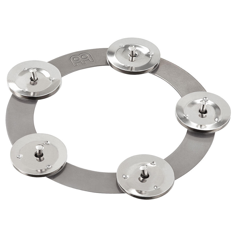 Meinl CRING Ching Ring Tambourin von Meinl