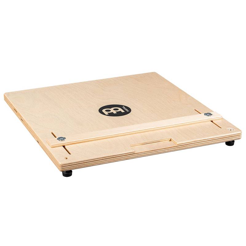 Meinl Cajon Add-ons MCPM Cajon Pedal Mount Cajon Add-on von Meinl