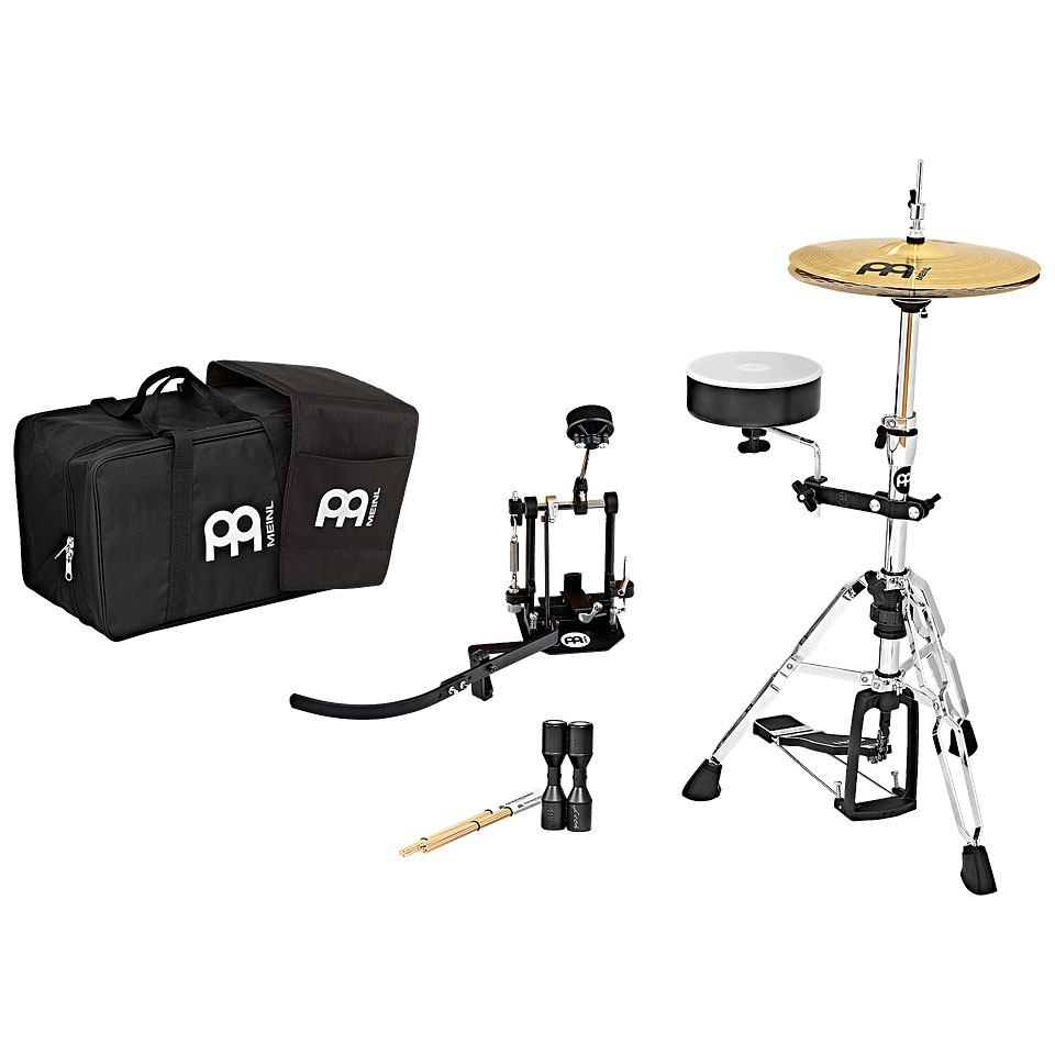 Meinl Cajon Drumset Conversion Kit CAJ-KIT Cajon von Meinl