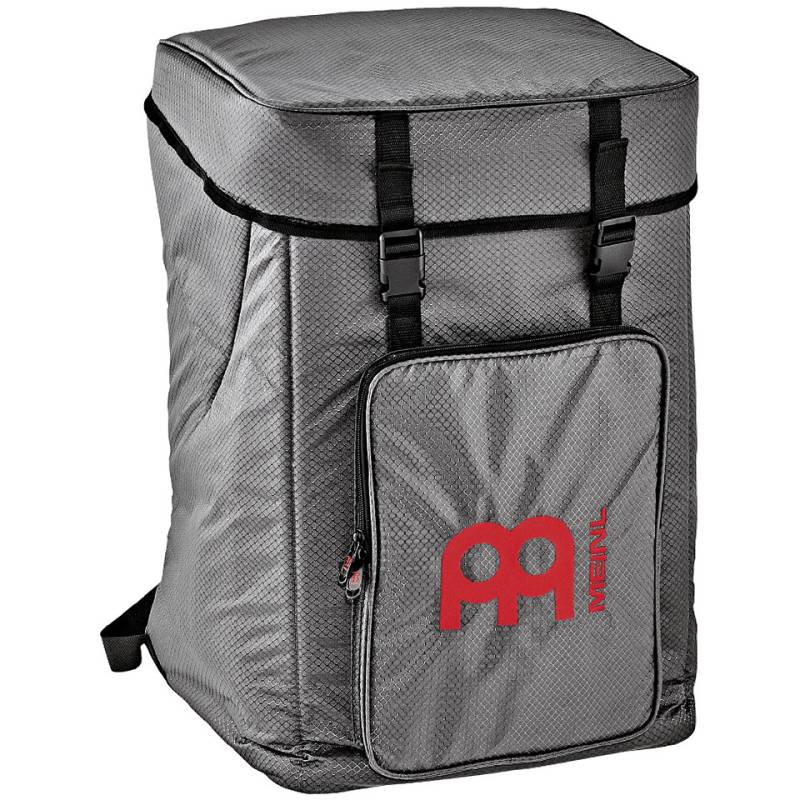 Meinl Carbon Grey Cajon Backpack Pro Percussionbag von Meinl