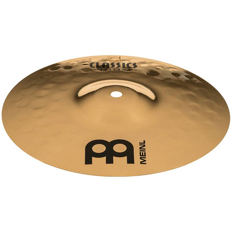 Meinl Classics Custom 10" Splash Splash-Becken von Meinl