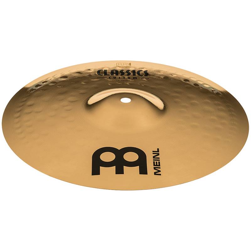 Meinl Classics Custom CC12S-B 12" Splash Splash-Becken von Meinl