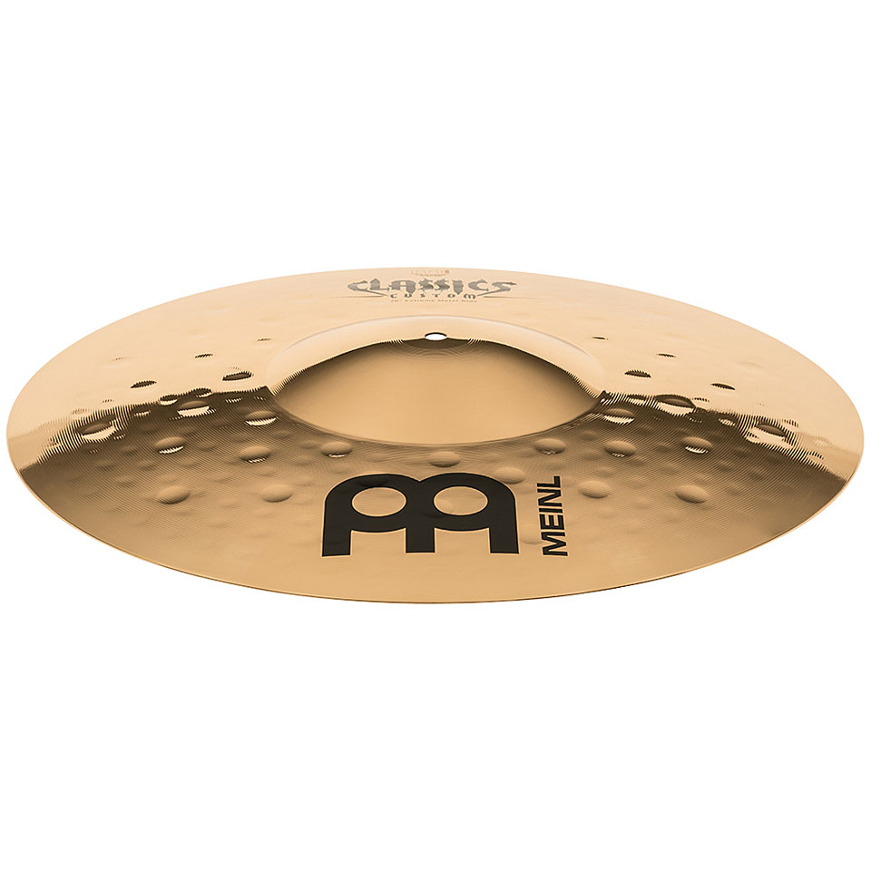 Meinl Classics Custom CC20EMR-B 20" Extreme Metal Ride Ride-Becken von Meinl