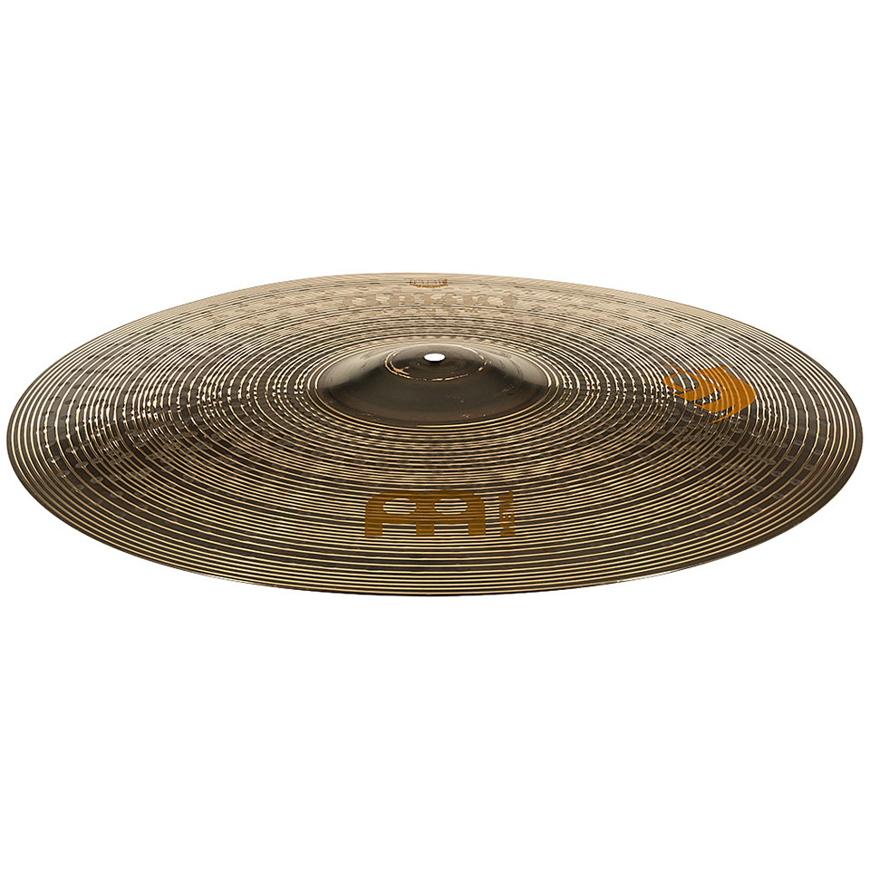 Meinl Classics Custom 21" Ghost Ride Ride-Becken von Meinl