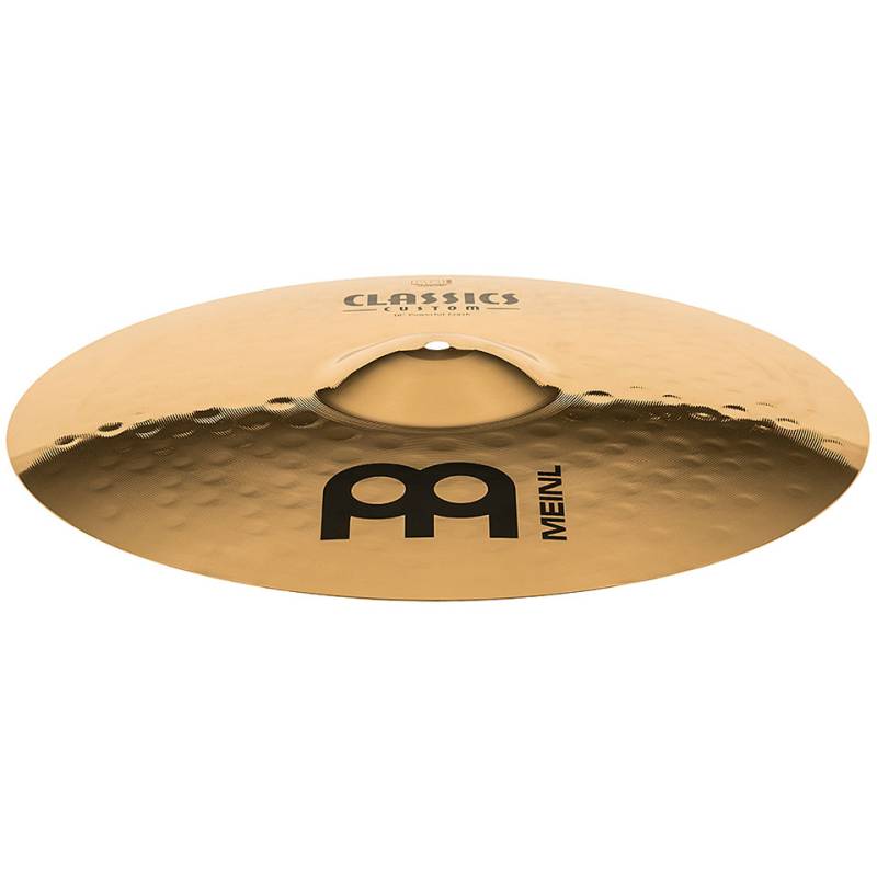 Meinl Classics Custom CC18PC-B 18" Powerful Crash Crash-Becken von Meinl