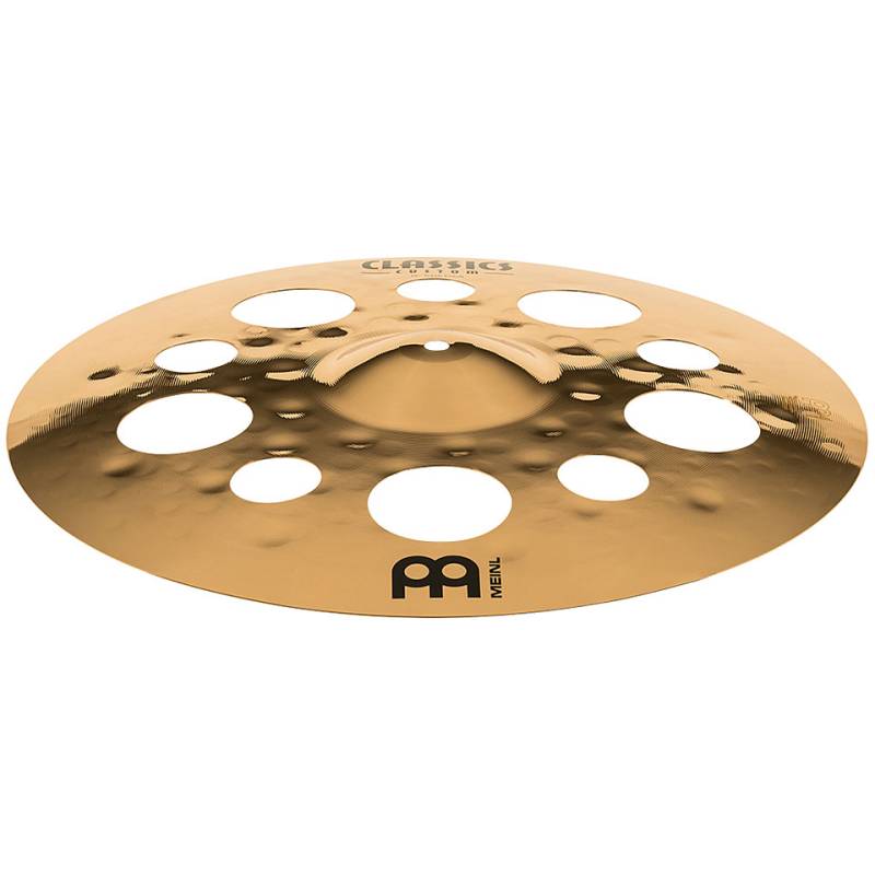 Meinl Classics Custom CC18TRC-B Crash-Becken von Meinl