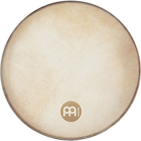 Meinl FD18T Goat Skin Frame Drum 18" Tunable Tar Handtrommel von Meinl