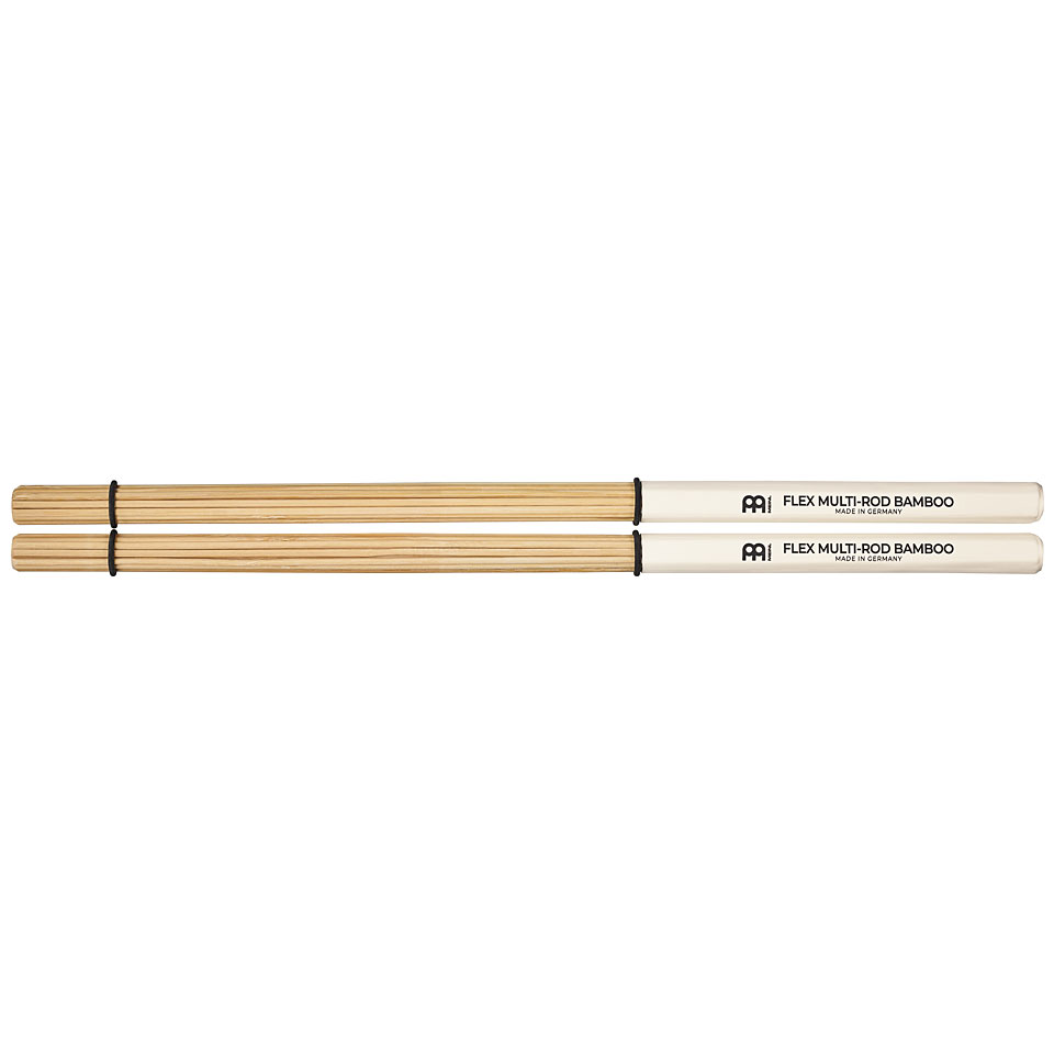 Meinl Flex Multi-Rod Bamboo Rods von Meinl