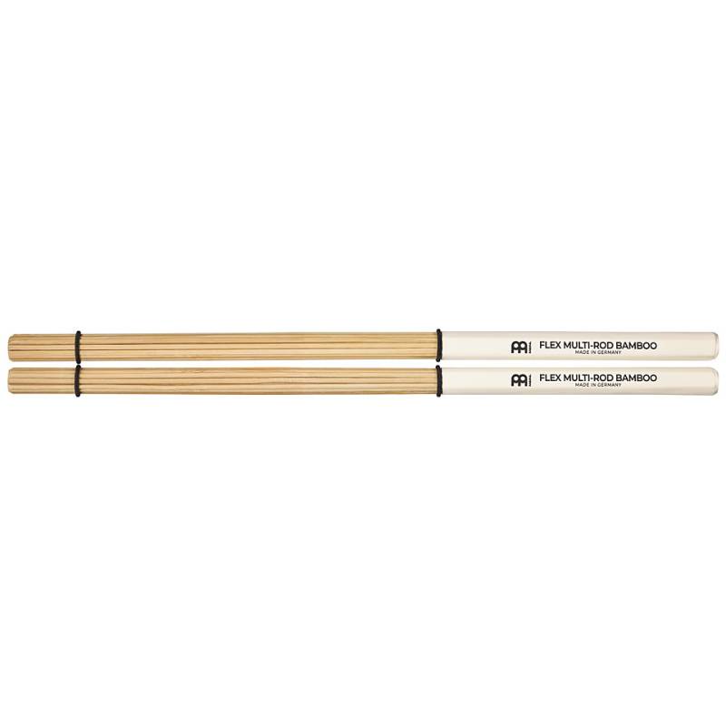 Meinl Flex Multi-Rod Bamboo Rods von Meinl