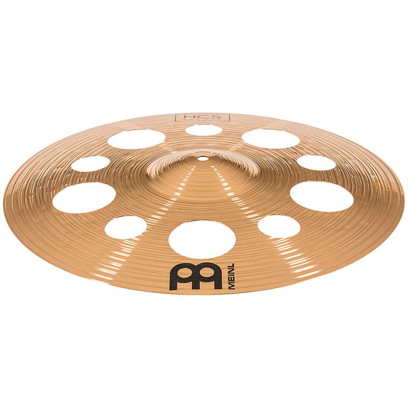 Meinl HCS Bronze HCSB18TRC 18" Trash Crash Crash-Becken von Meinl