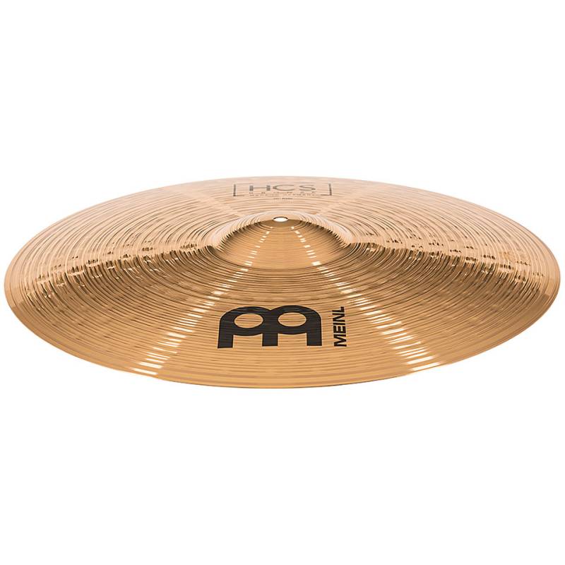 Meinl HCS Bronze 20" Ride Ride-Becken von Meinl