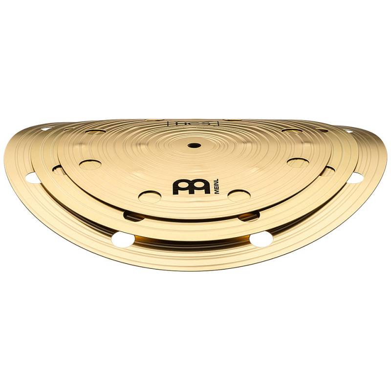 Meinl HCS Smack Stack 10"/12"/14" HCS024SM Effekt- & Stack-Becken von Meinl