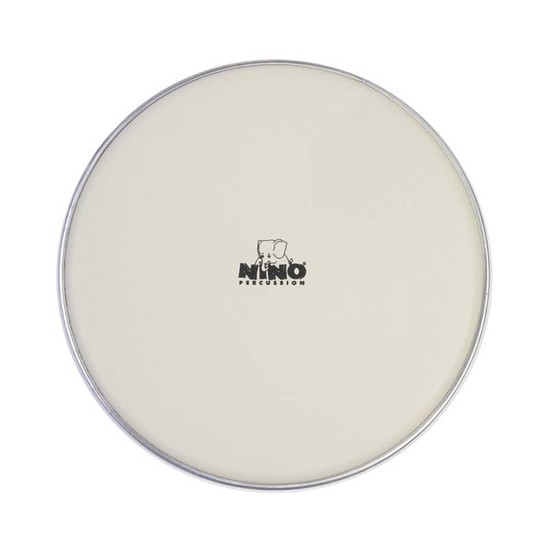 Meinl HEAD-NINO39 Synthetic Head 12" Percussion-Fell von Meinl