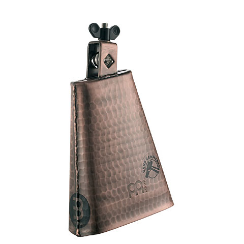 Meinl Hand Hammered STB625HH-C Cowbell von Meinl