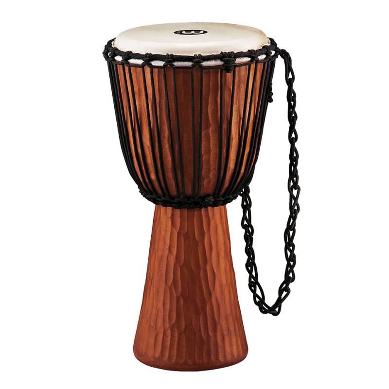 Meinl Headliner HDJ4-L 12" Nile Mahogani Djembe von Meinl