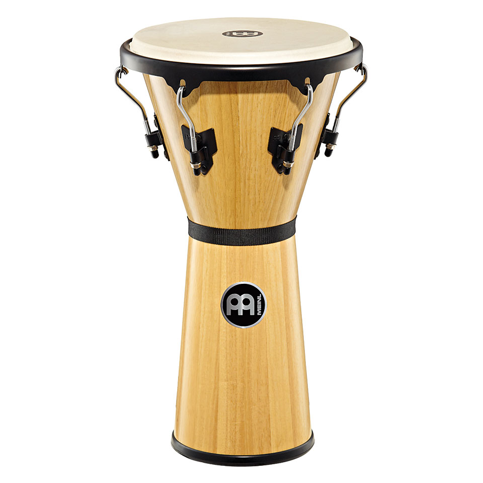 Meinl Headliner HDJ500NT Djembe von Meinl