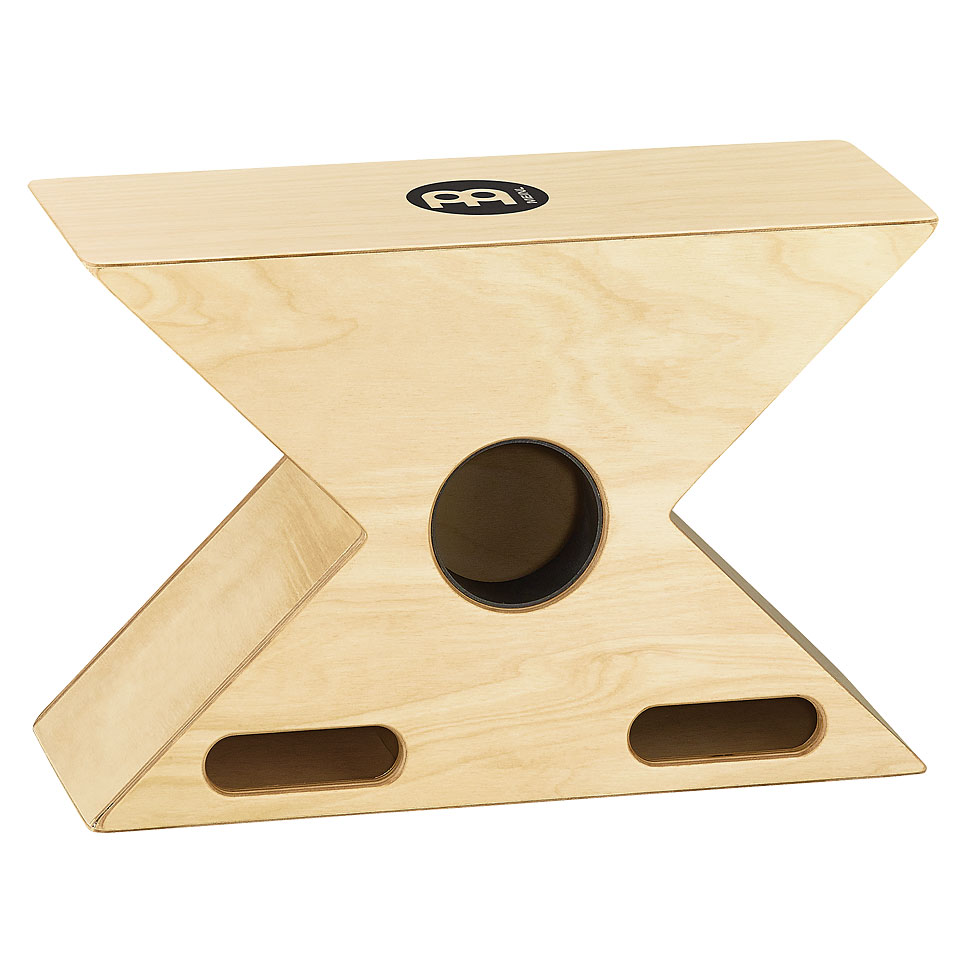 Meinl Hybrid Slap-Top Cajon Cajon von Meinl