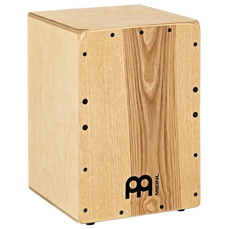 Meinl JC50HA Jam Cajon Dark Ash Cajon von Meinl