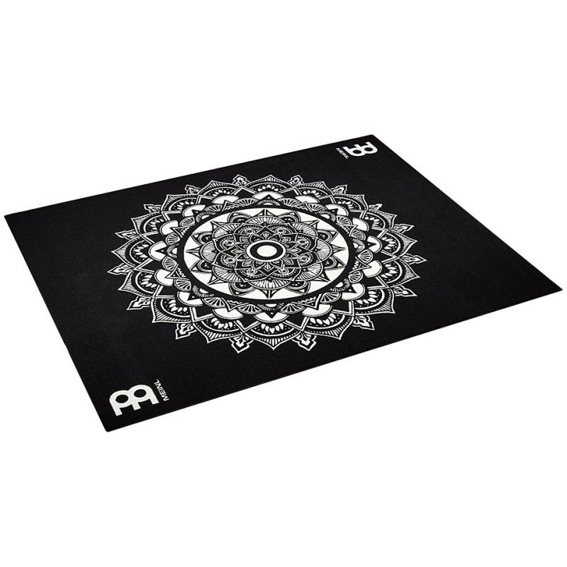 Meinl MDR-MA Aric Improta Mandala Drum Rug Drum Zubehör von Meinl