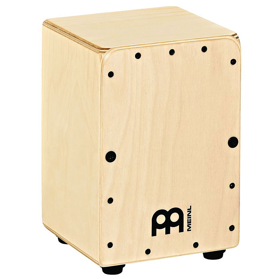 Meinl Mini-Cajon Baltic Birch MC1B Cajon von Meinl