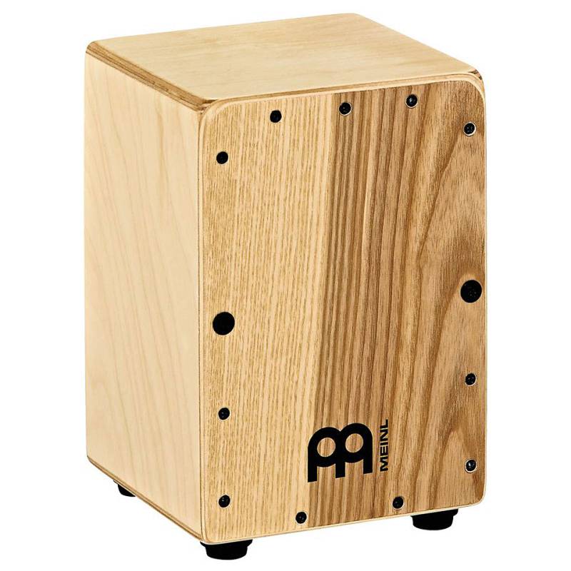 Meinl MC1HA Mini-Cajon Heart Ash Cajon von Meinl