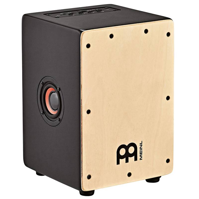 Meinl Mini Cajon Speaker Geschenkartikel von Meinl