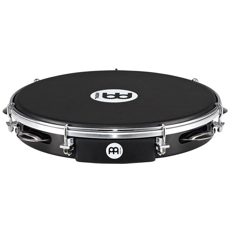 Meinl PA10ABS-BK-NH Pandeiro von Meinl