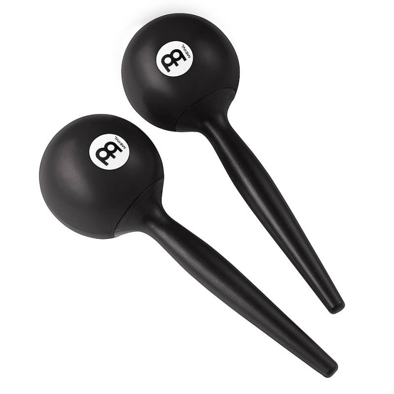 Meinl PM3BK Maracas von Meinl