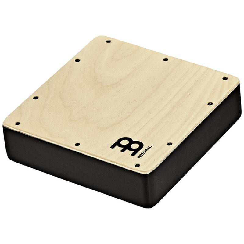 Meinl Pickup Cajon Snare Tap Cajon von Meinl