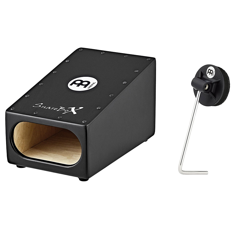 Meinl Pickup SnareBoX Cajon von Meinl