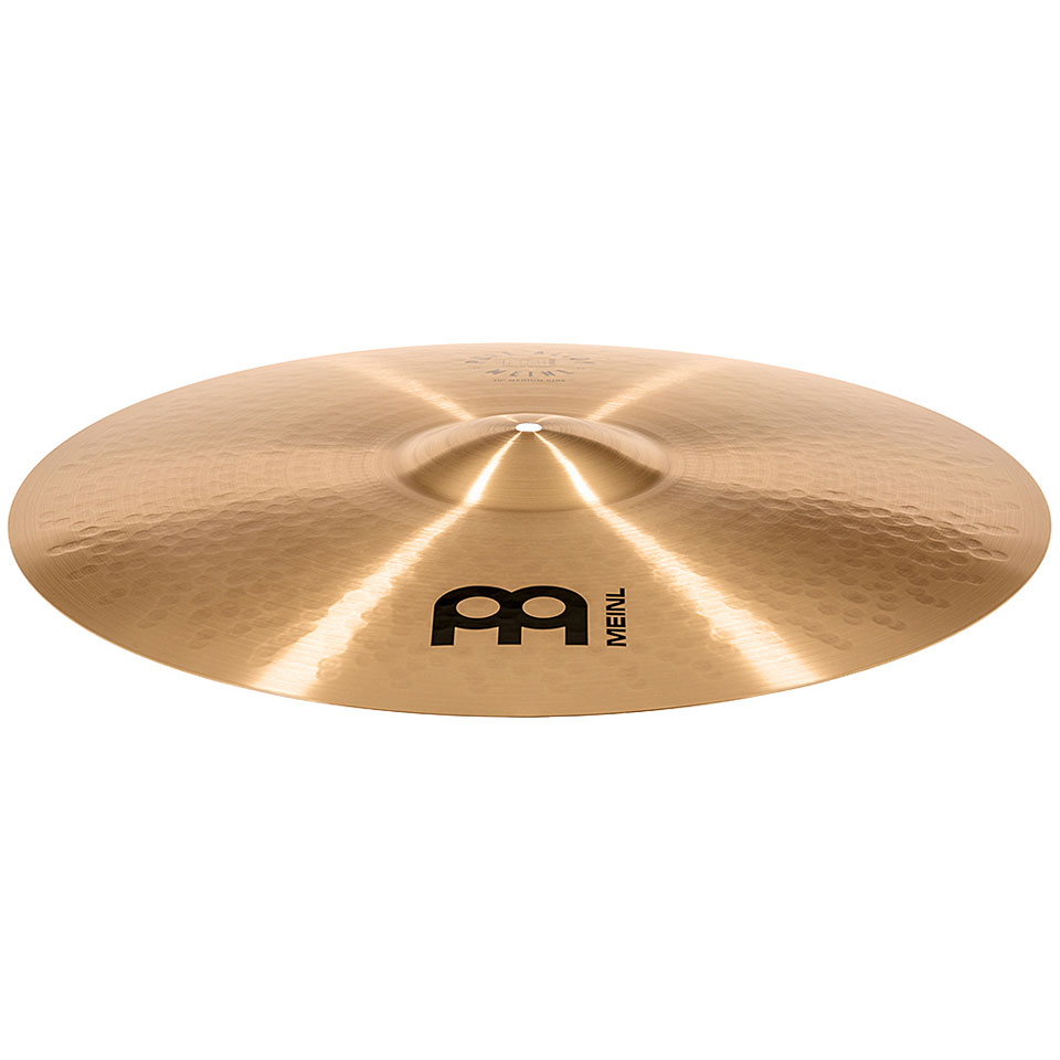 Meinl Pure Alloy 20" Medium Ride Ride-Becken von Meinl