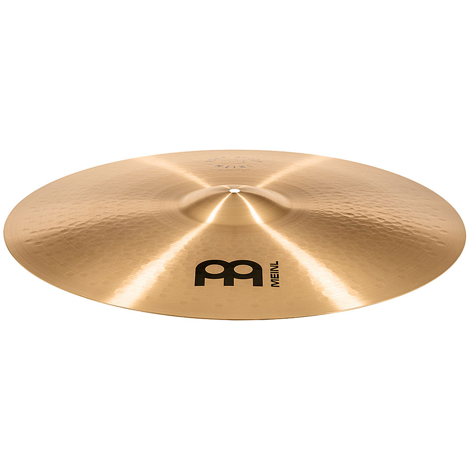 Meinl Pure Alloy 22" Medium Ride PA22MR Ride-Becken von Meinl